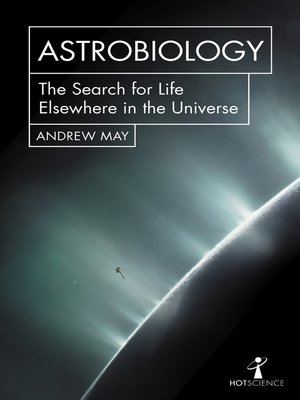 Astrobiology - ebook